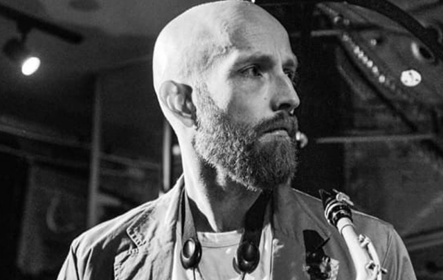 Jeff McGregor Quintet