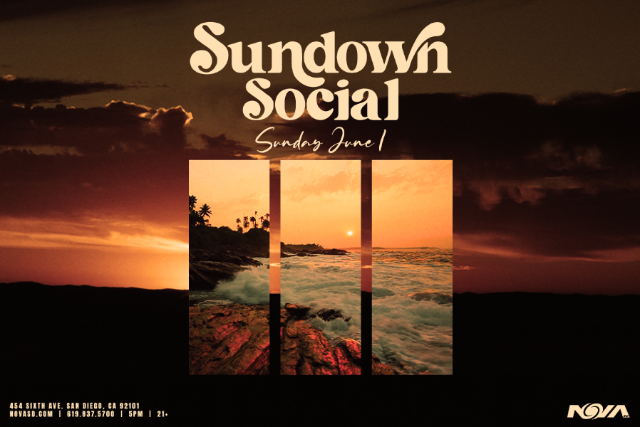 Sundown Social