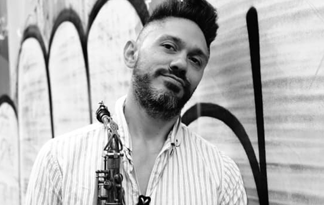 Nick Biello Quartet