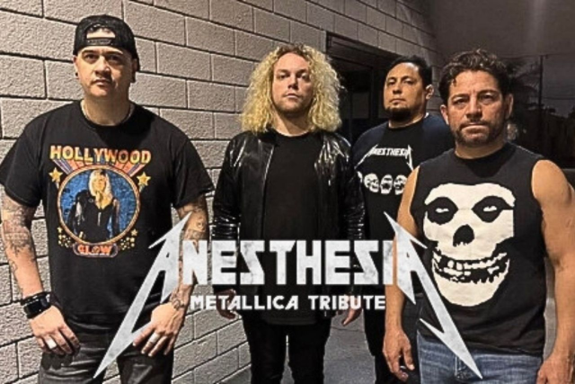 Lights Out at The Promontory – Chicago, IL