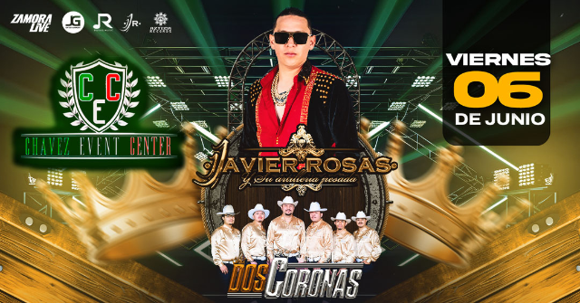 Javier Rosas en Long Prairie