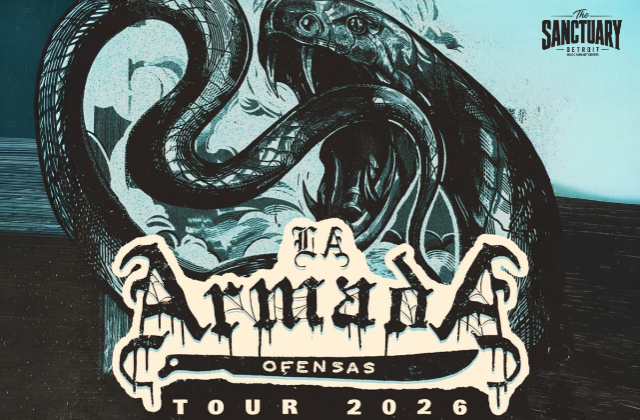 La Armada