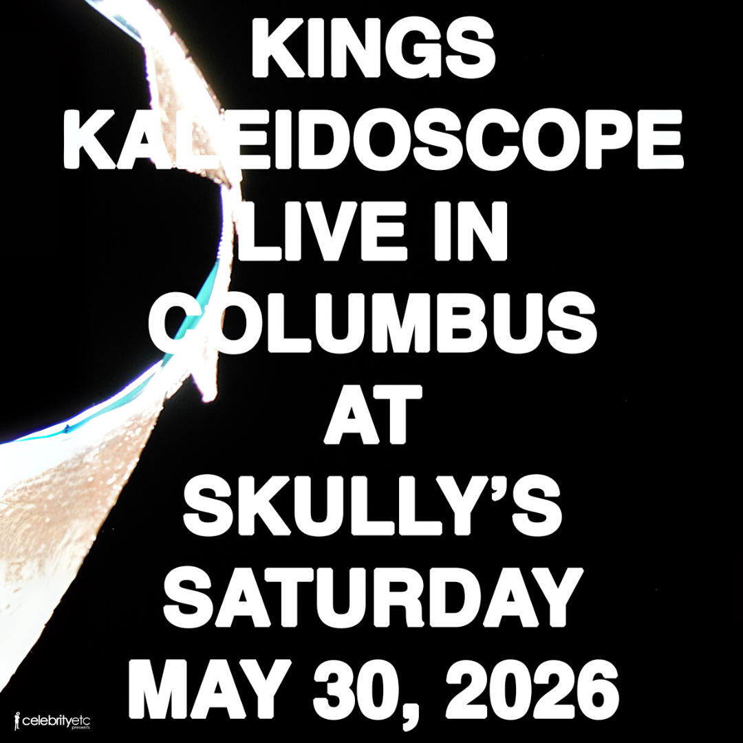 Kings Kaleidoscope w/ Hollyn - Credo Spirit Tour