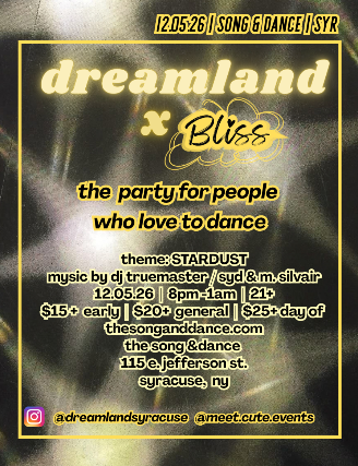 Dreamland