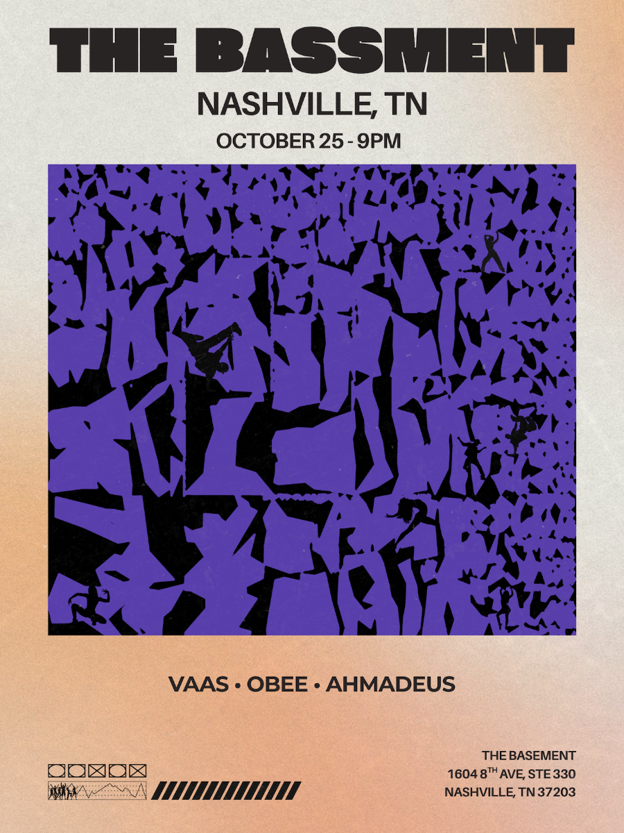 EDM TAKEOVER! ft. Vaas, obee, Ahmadeus