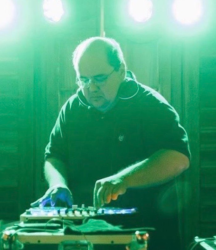DJ Will Tha Thrill | Event Image