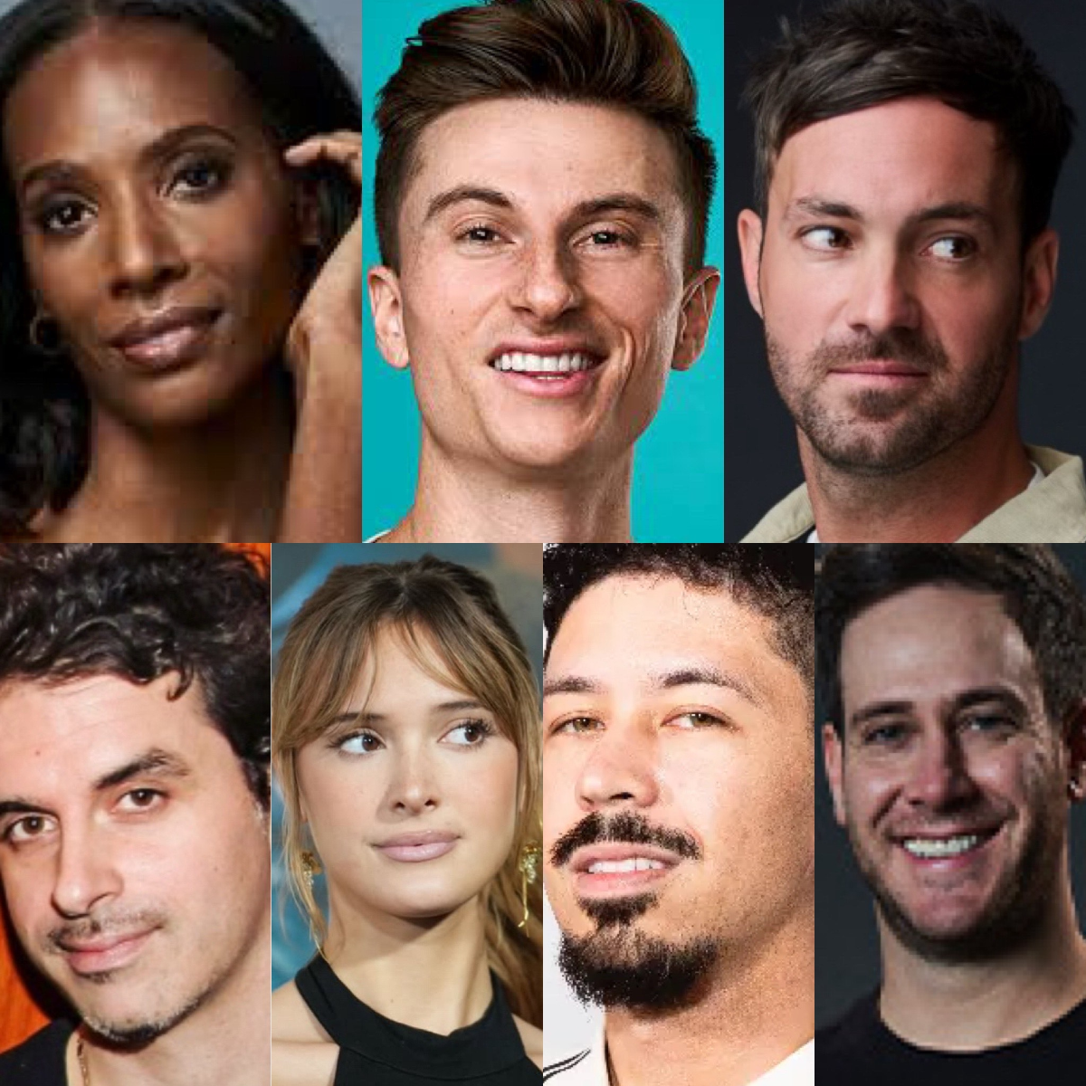 Tonight at the Improv ft. Trevor Wallace, Noel Miller, Jeff Dye, Zainab Johnson, Mark Hayes, Michael Lenoci, Mitsy Sanderson and more TBA