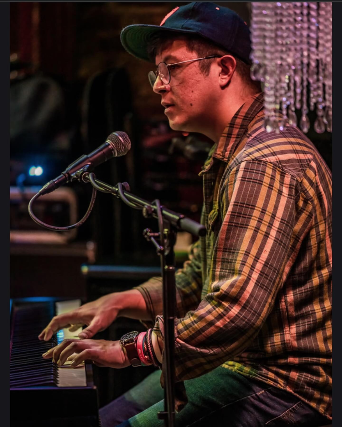 Taylor Streiff Trio | FREE
