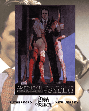 American Psycho (2000)