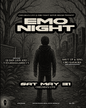 Emo Night BR