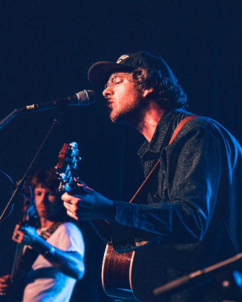 Taylor Smith & Guinevere Goodwin at Atomic Lounge | FREE