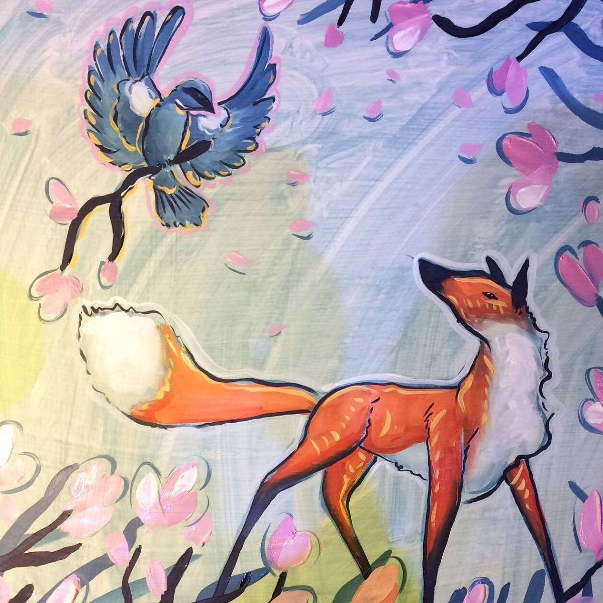 Pocket Vinyl with Kai and the Heretics & Lower Hybrid at The Nick October ...