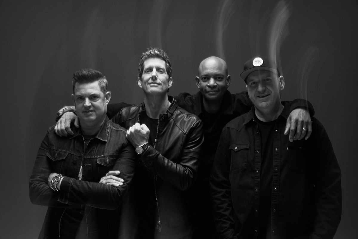 Better Than Ezra to Benefit Rocks the Cure