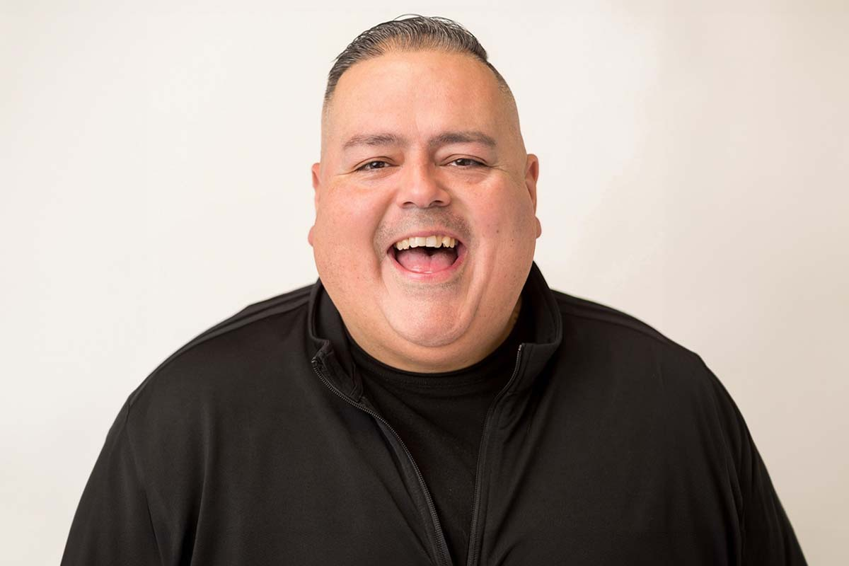 Phil Medina