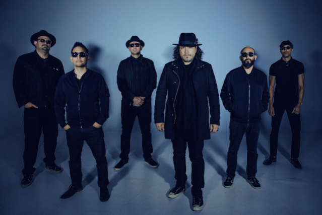 Ozomatli