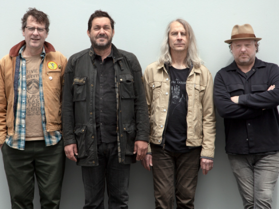 Mudhoney