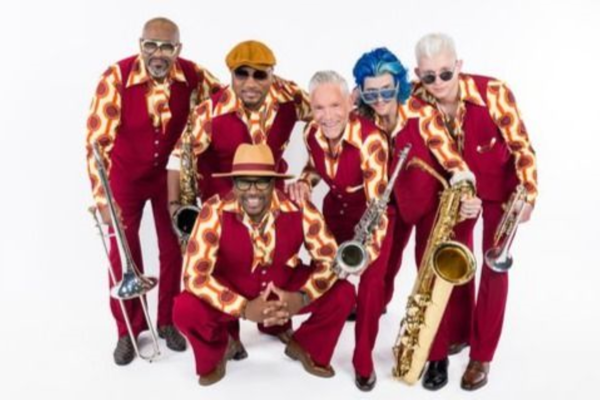 Dave Koz and Friends