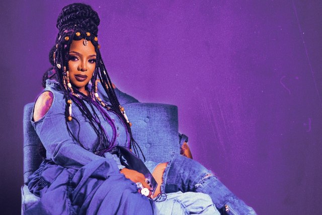 Leela James
