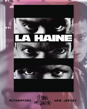 La Haine (1995) *Midnight Screening*