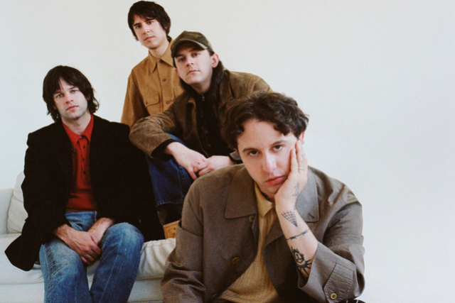 Presale codes for beach fossils: members use these when buying pre-sale tickets