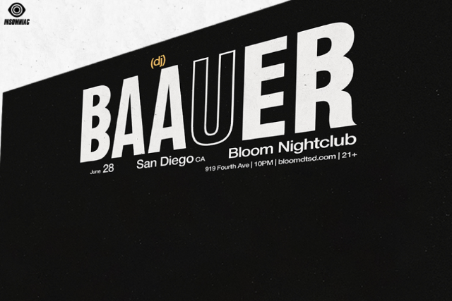 Baauer