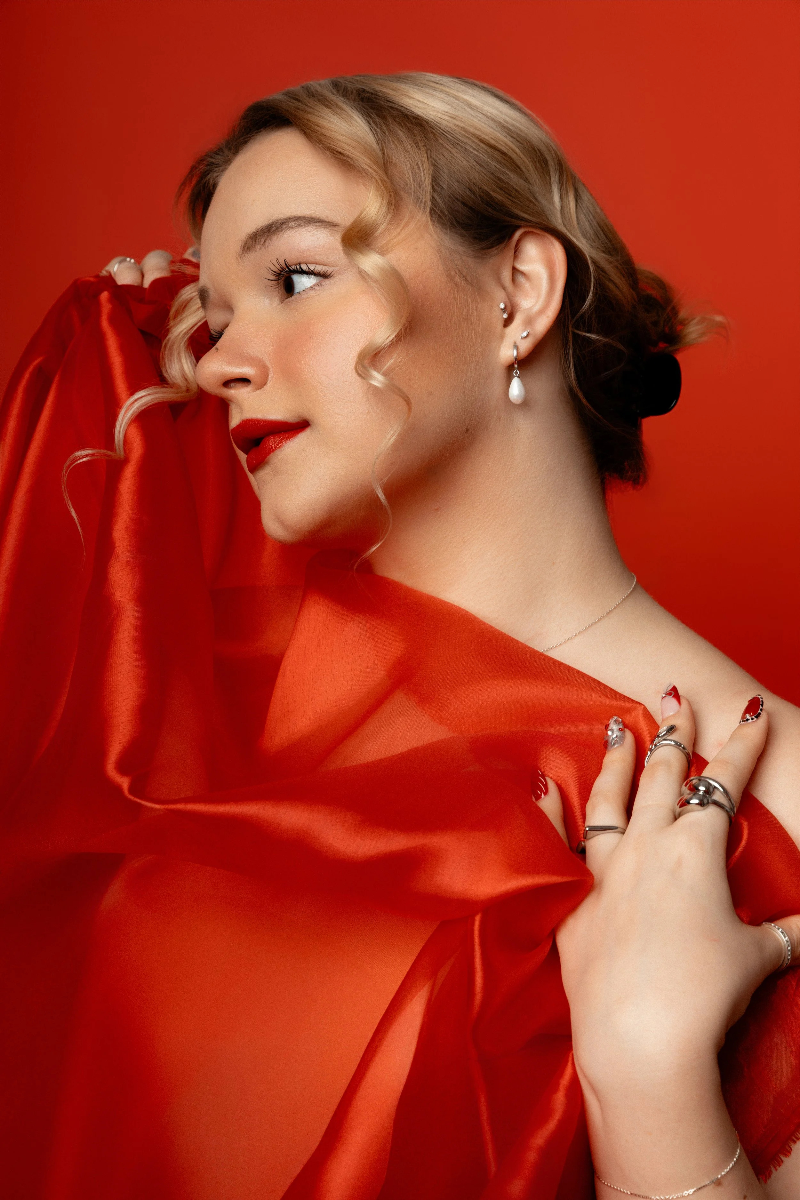Kate Kortum | Event Image