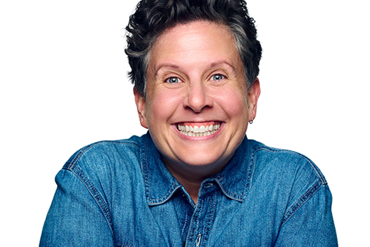 Liz Glazer