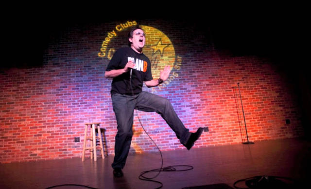 Mike Hanley