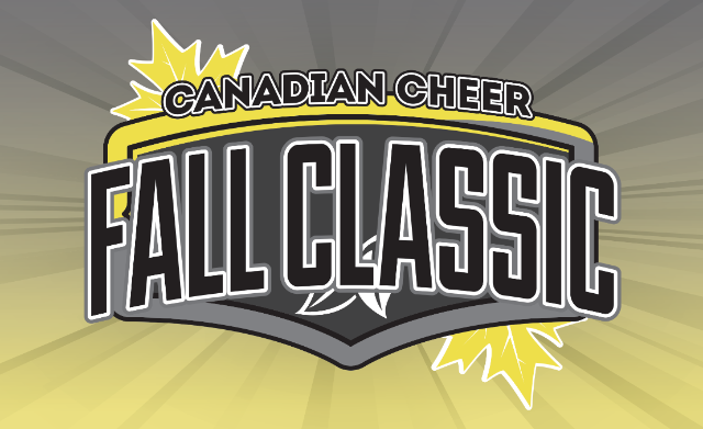 Cheer Evolution 2026 Fall Classic