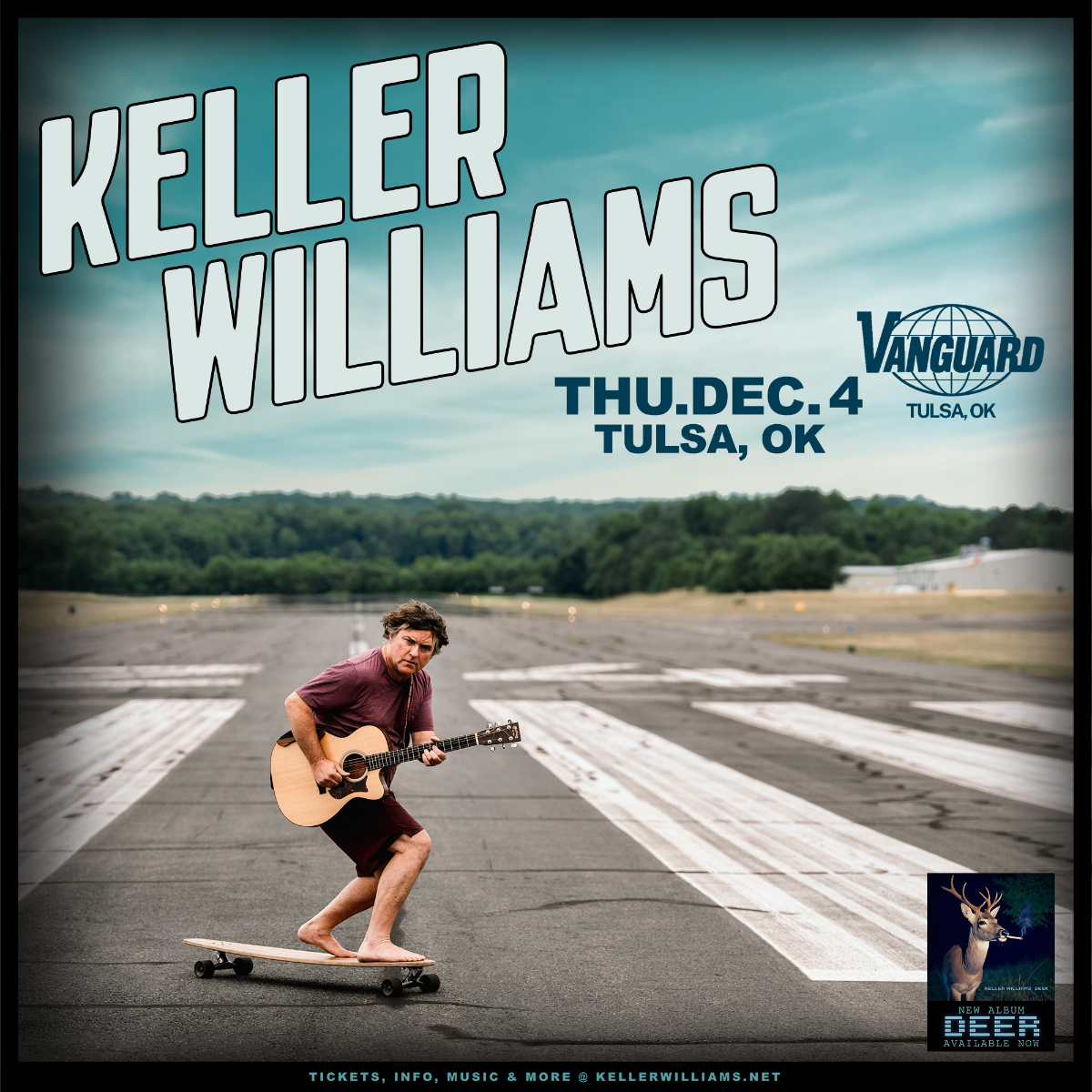 Keller Williams