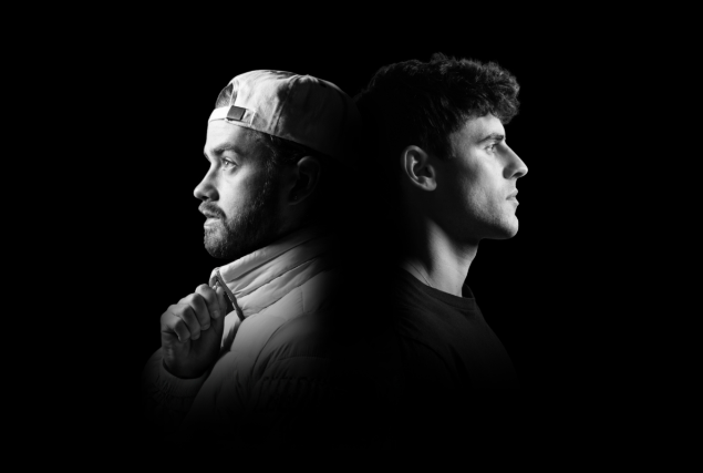 Jack & Jack artwork