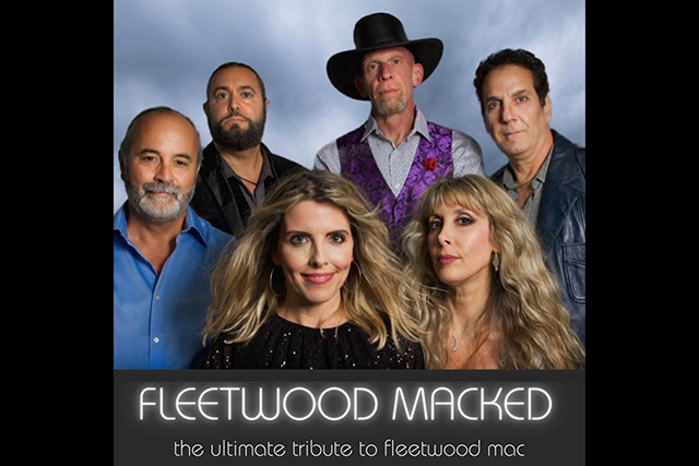 Fleetwood Macked: The Ultimate Tribute to Fleetwood Mac
