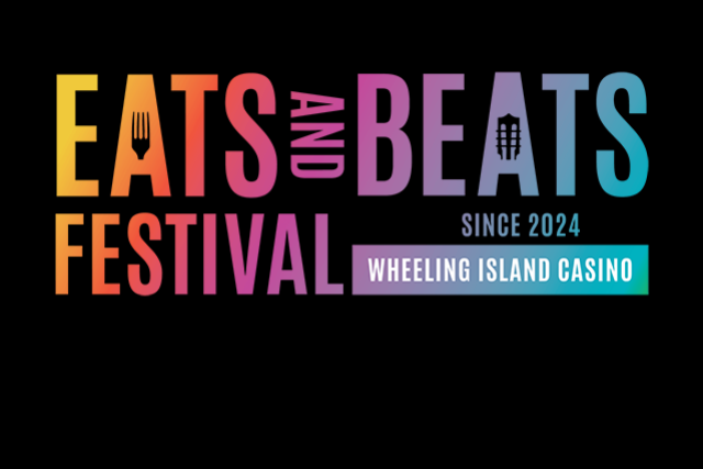 Eats and Beats Festival at Wheeling Island Festival Area – Wheeling, WV