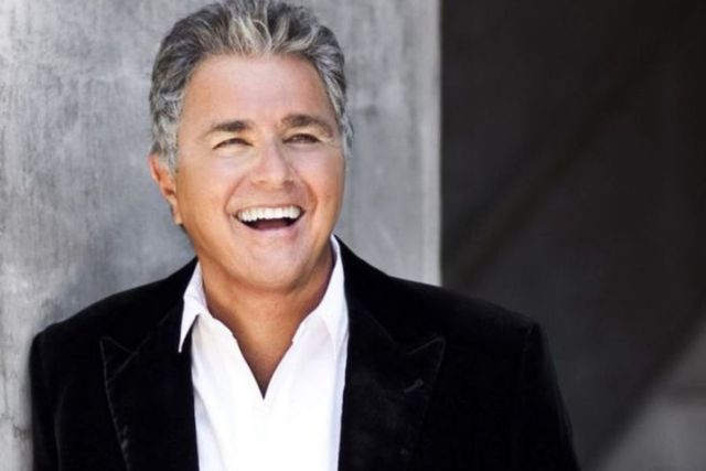 Jazz Legends: STEVE TYRELL (Grammy Award-winning Jazz sing...