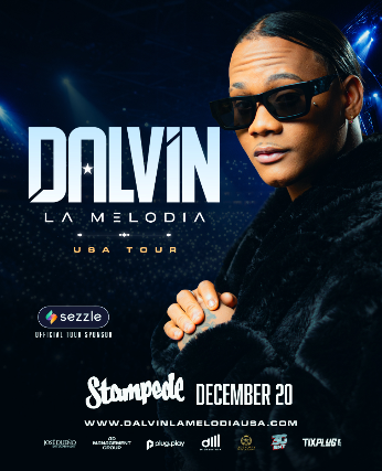 Cartel de Dalvin