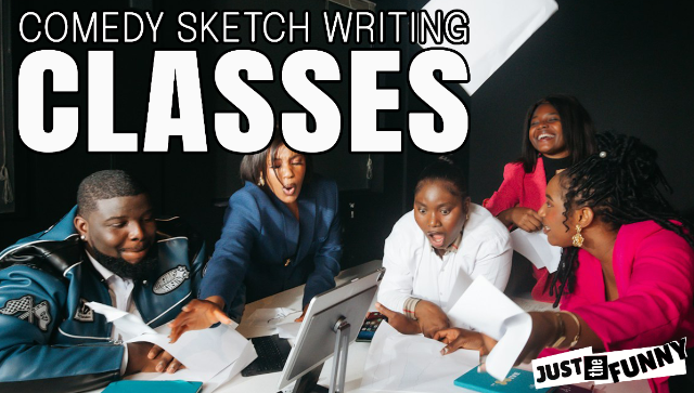 Sketch Writing