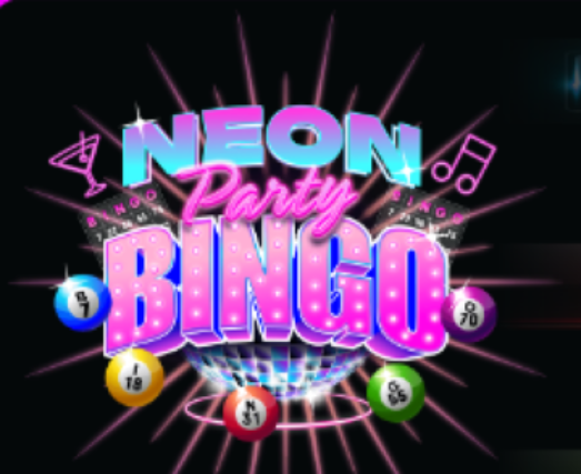 Neon Bingo
