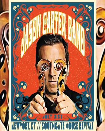 Jason Carter Band