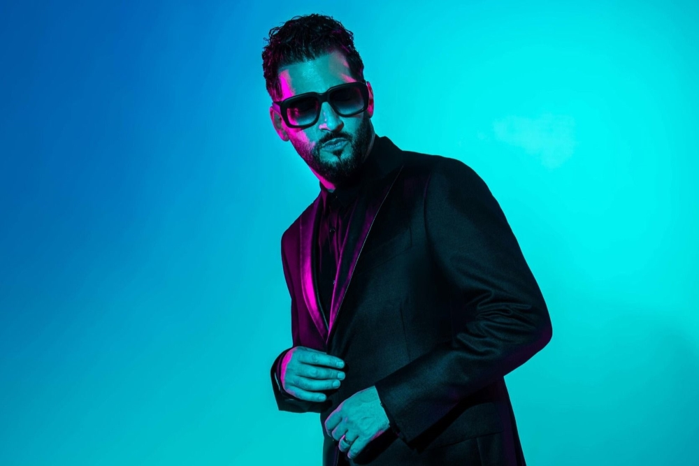 Jon B.