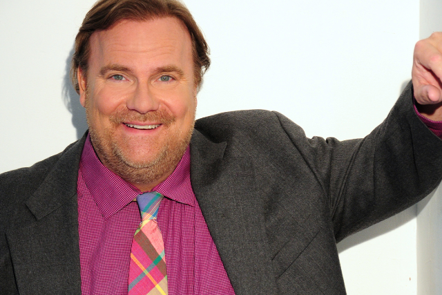 Kevin Farley