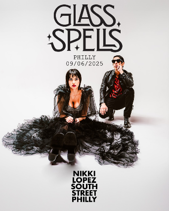 Glass Spells , Dark Chisme