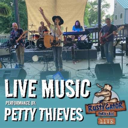 Petty Thieves