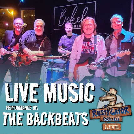 The Backbeats