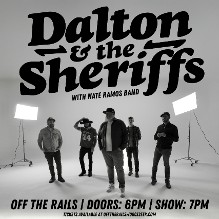 Dalton and the Sheriffs