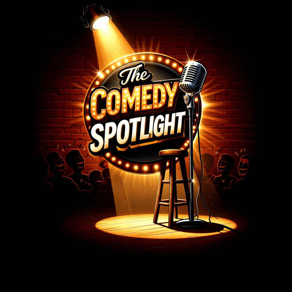 The Comedy Spotlight ft. Chris Millhouse and more TBA