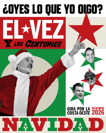 El Vez