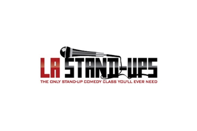 LA Stand Up Presents
