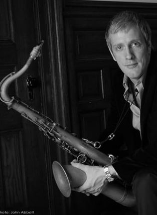 Grant Stewart Quartet