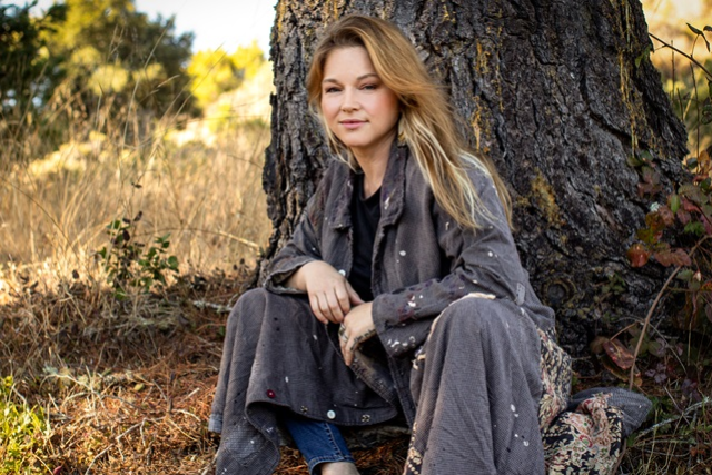 Crystal Bowersox