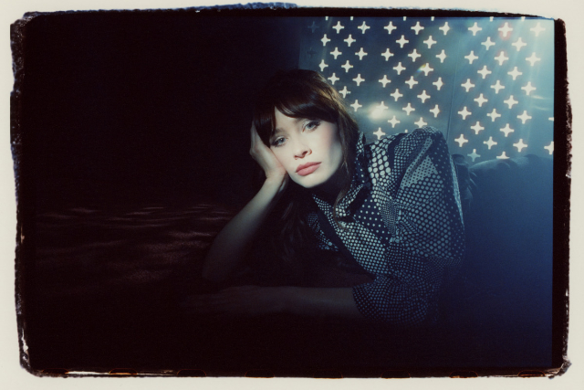 Alexandra Savior